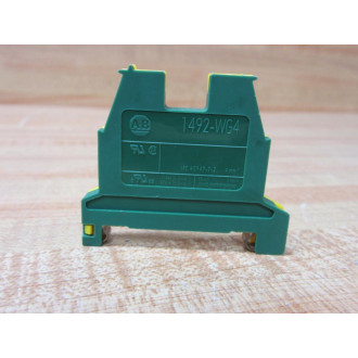 Allen Bradley 1492-WG4 Terminal Block 1492WG4 (Pack of 6) - New No Box