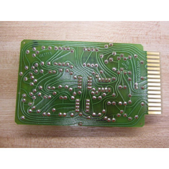 Gettys 14-0032-100 Circuit Board 14-0032-03 - Used