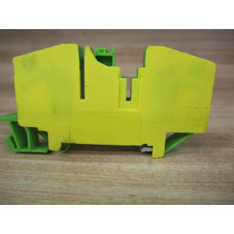 Siemens 8WA2-011-1PJ20 Terminal Block 8WA20111PJ20 (Pack of 4) - New No Box