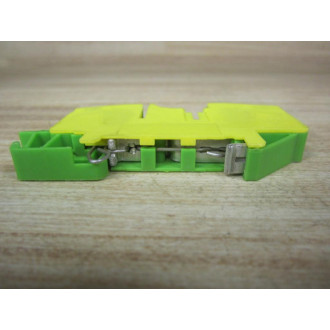 Siemens 8WA2-011-1PJ20 Terminal Block 8WA20111PJ20 (Pack of 4) - New No Box