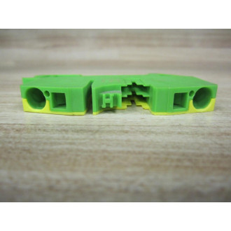 Siemens 8WA2-011-1PJ20 Terminal Block 8WA20111PJ20 (Pack of 4) - New No Box