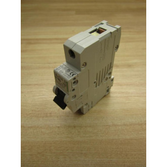 Klockner FAZN-C1 Circuit Breaker 5KA 277VAC - Used