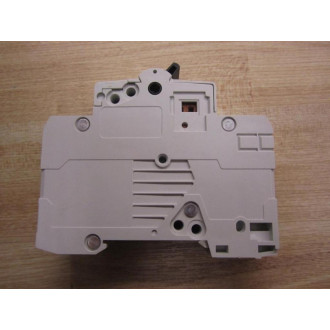 Klockner FAZN-C1 Circuit Breaker 5KA 277VAC - Used