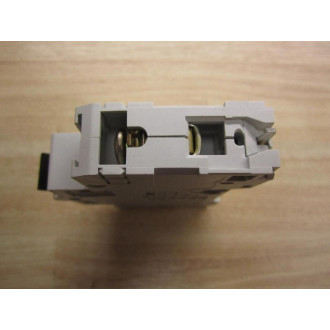 Klockner FAZN-C1 Circuit Breaker 5KA 277VAC - Used