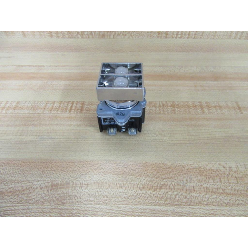Cutler HammerEaton E30-CF Pilot Light Assembly Short Transformers - New No Box