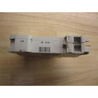 Klockner FAZN-C1 Circuit Breaker 5KA 277VAC - Used