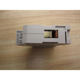 Klockner FAZN-C1 Circuit Breaker 5KA 277VAC - Used