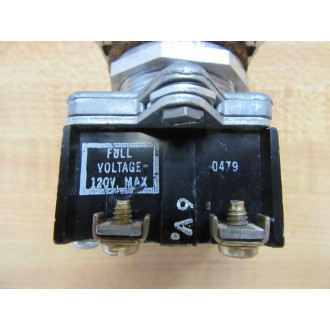 Cutler HammerEaton E30-CF Pilot Light Assembly Short Transformers - New No Box