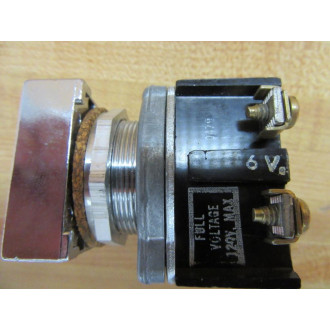 Cutler HammerEaton E30-CF Pilot Light Assembly Short Transformers - New No Box