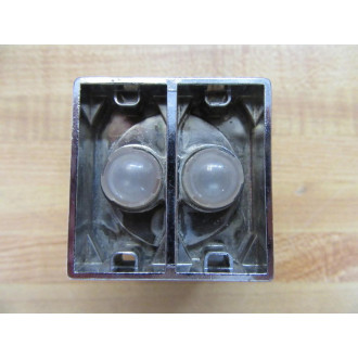 Cutler HammerEaton E30-CF Pilot Light Assembly Short Transformers - New No Box