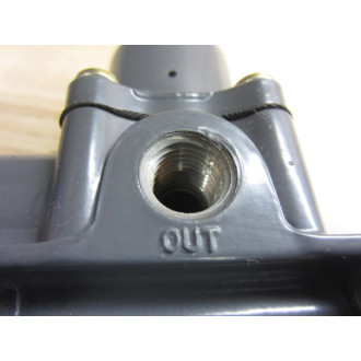 Fisher Controls 67CFR-362GF Pressure Regulator 67CFR362GF - New No Box