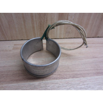 IMS 134654 Heater Band 120V 350 Watt 2-12" - New No Box