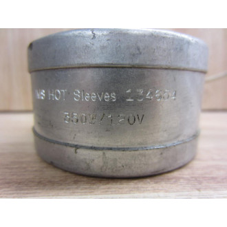 IMS 134654 Heater Band 120V 350 Watt 2-12" - New No Box