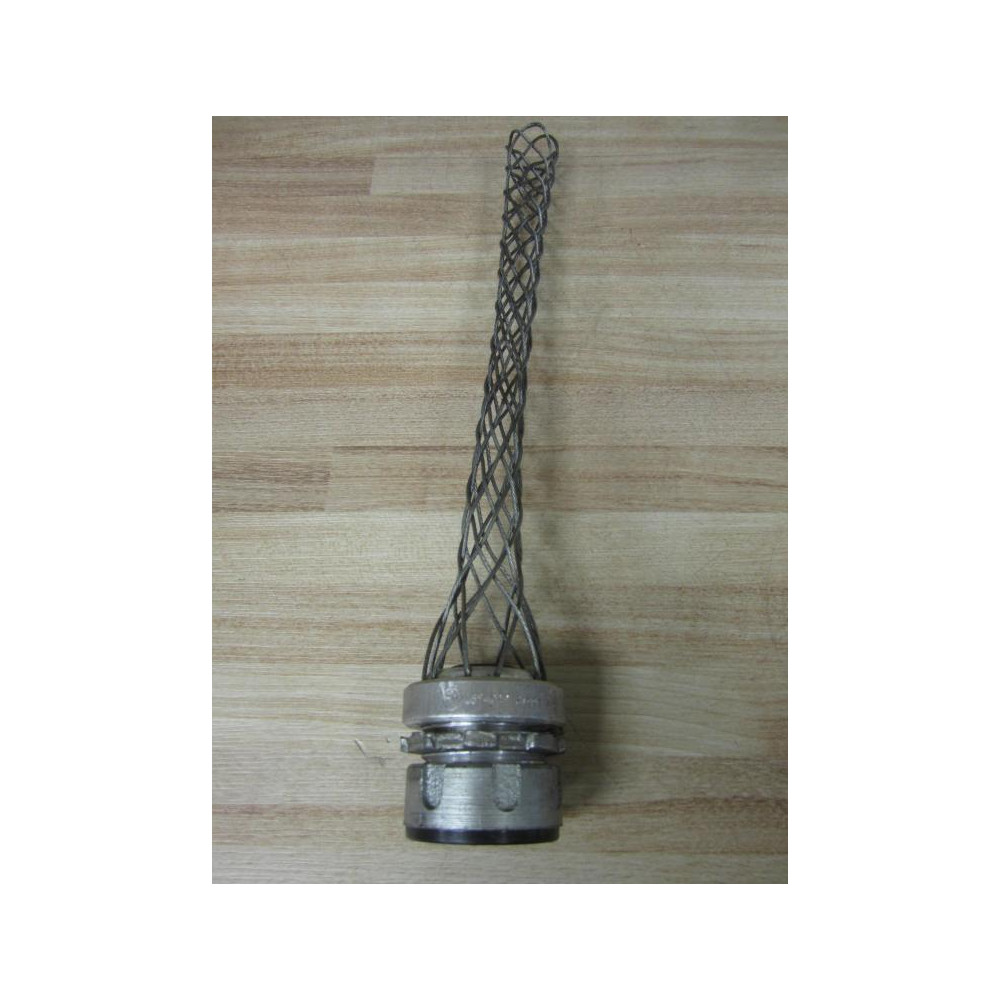 Daniel Woodhead 36512 Grip Wide-Range Insulated WO Blue Cap - New No Box