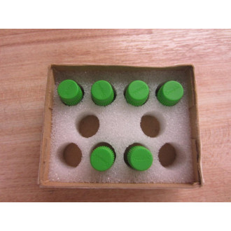 Cajon SS-2-HN Pneumatic Fitting SS2HN (Pack of 6)