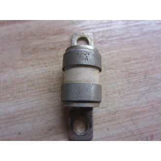 Kyosan 25FH75 Clearup Fuse - Used