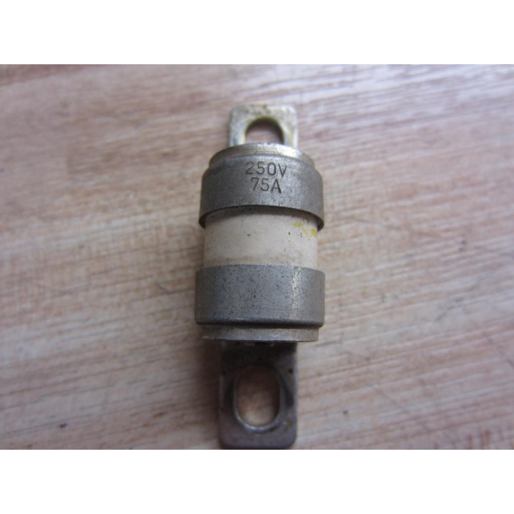 Kyosan 25FH75 Clearup Fuse - Used