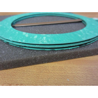 Zook 3054034 4" SS Rupture Disk 190321-1356