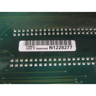 Fanuc A16B-2201-0101 Board A16B-2201-010104A - Parts Only