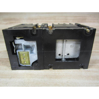 General Electric CR122A08002AA Time Delay Industrial Relay