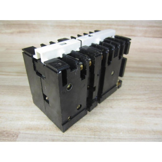General Electric CR122A08002AA Time Delay Industrial Relay