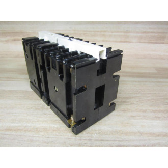 General Electric CR122A08002AA Time Delay Industrial Relay