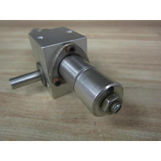 Bimba PT-017-090-A1C1 Pneu-Turn Rotary Actuator - Used