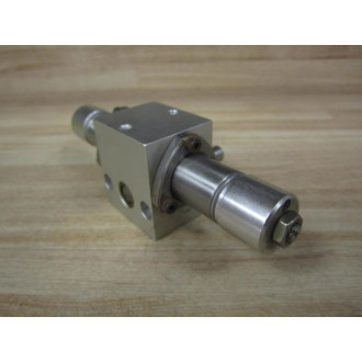 Bimba PT-017-090-A1C1 Pneu-Turn Rotary Actuator - Used