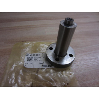 Mori Seiki R24599A02 Shaft