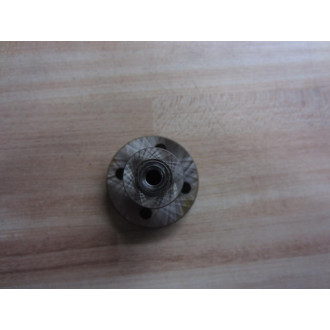 Mori Seiki R24599A02 Shaft