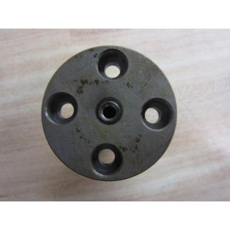 Mori Seiki R24599A02 Shaft