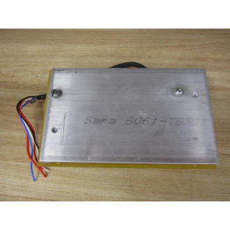 1135J Circuit Board 1-0-94V-0 - Used