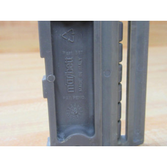 Marbett 567 Conveyor Belt Roller - Used