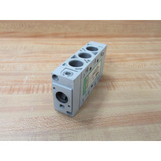 Numatics L23BA452O000030 Solenoid Valve L23BA4520000030 - Used
