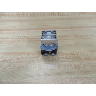 Cutler HammerEaton E30-CS Pilot Light Assembly - New No Box