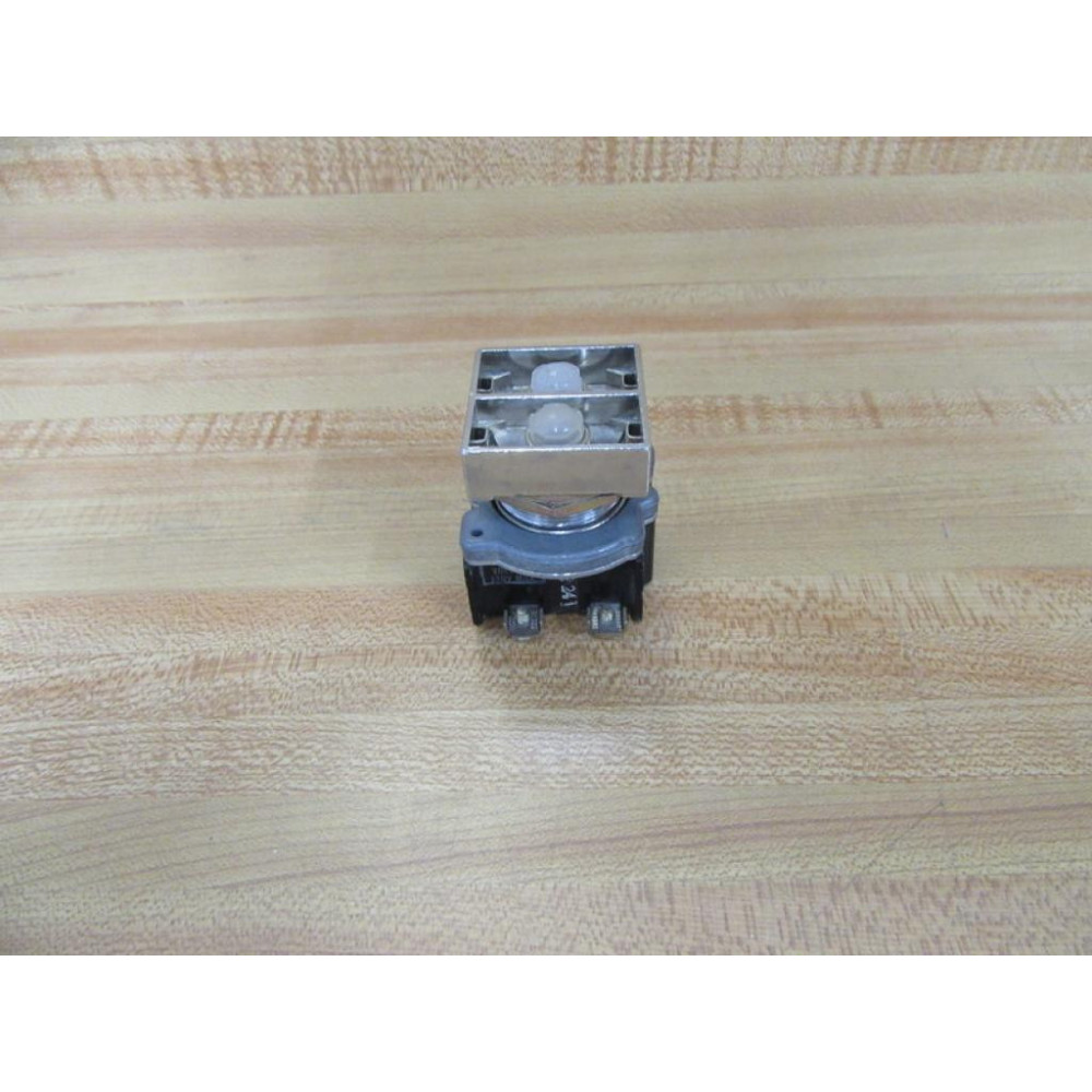 Cutler HammerEaton E30-CS Pilot Light Assembly - New No Box