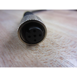 Banner MQDC-406 Cable Assembly MQDC406 - New No Box