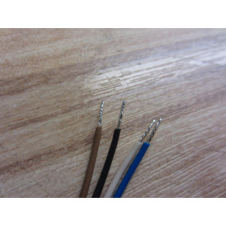 Banner MQDC-406 Cable Assembly MQDC406 - New No Box