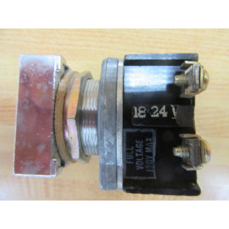 Cutler HammerEaton E30-CS Pilot Light Assembly - New No Box