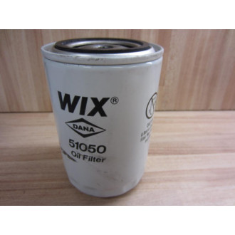 Wix 51050 Oil Filter - New No Box