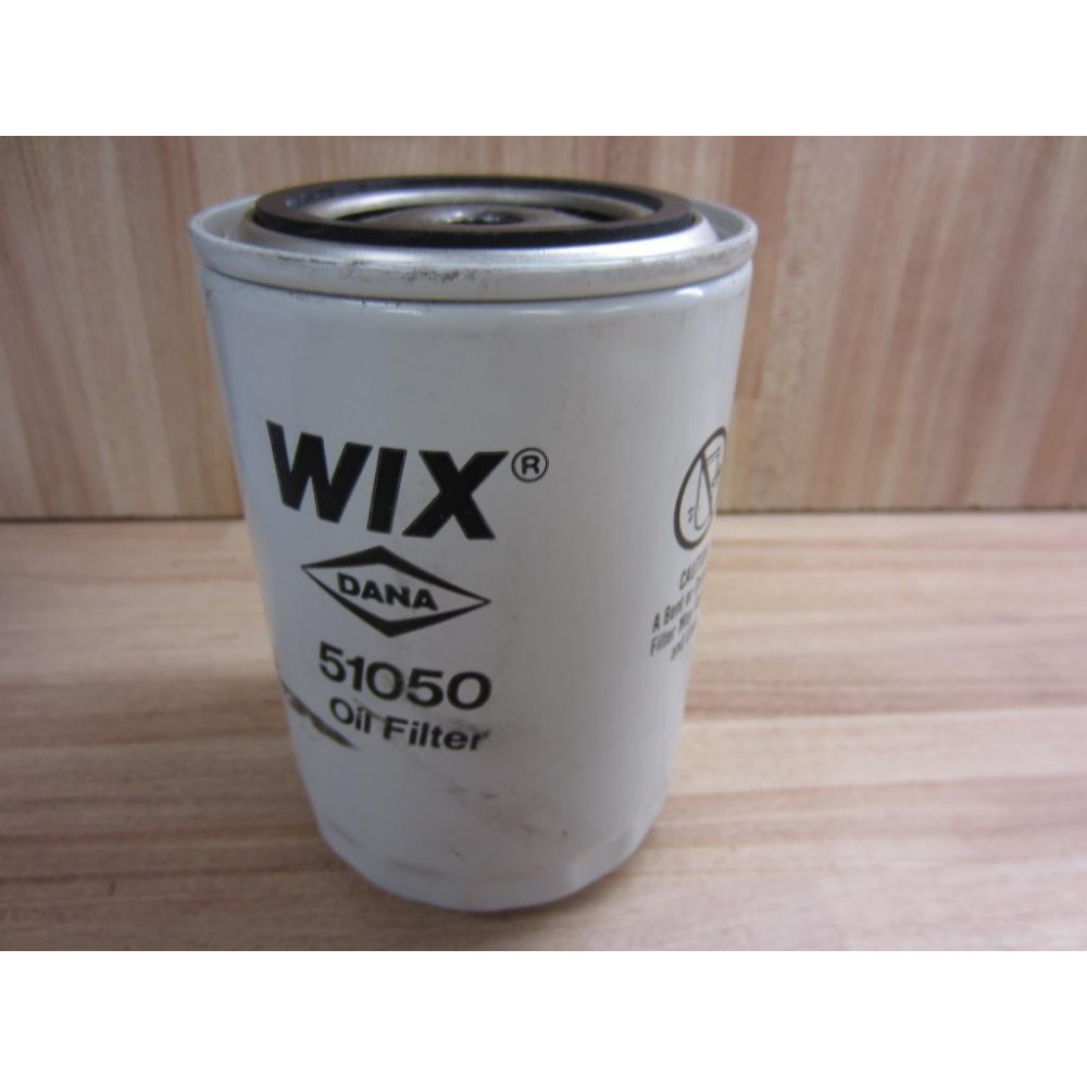 Wix 51050 Oil Filter - New No Box