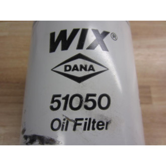 Wix 51050 Oil Filter - New No Box