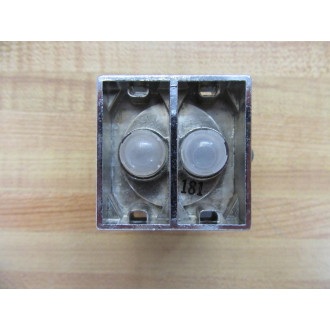 Cutler HammerEaton E30-CS Pilot Light Assembly - New No Box