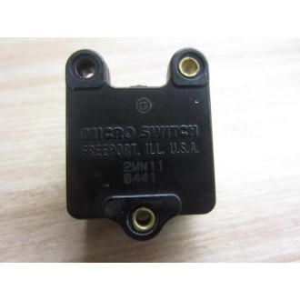 Micro Switch 2MN11 Honeywell Limit Switch - New No Box