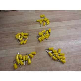 Thomas And Betts 10RC-55PT Pin Terminal 10RC55PT (Pack of 50)