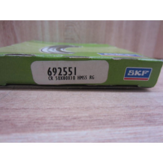 SKF 692551 Oil Seal 69255I