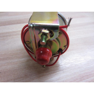 Murphy Swichgage 20P-F-100 Pressure Gauge 20PF100 - New No Box