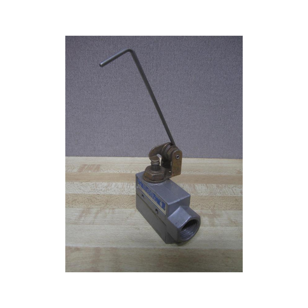 Micro Switch YZE6-2RQ119 Honeywell Limit Switch - New No Box