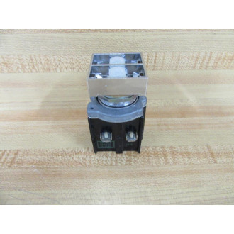 Cutler HammerEaton E30-CB Pilot Light Assembly - New No Box