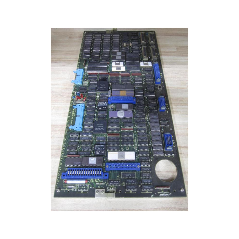 Fanuc A20B-1000-0140 Board A20B-1000-014008F - Parts Only